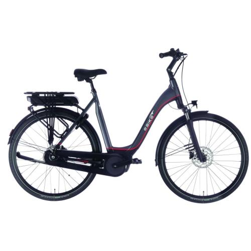 Ebike Das Original CITY 009 ACTIVE PLUS